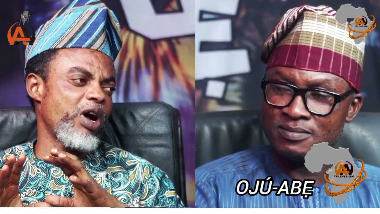 ÌṢẸ̀LẸ̀ ÌDIGUNJALÈ TÓ WÁYÉ N'IBADAN