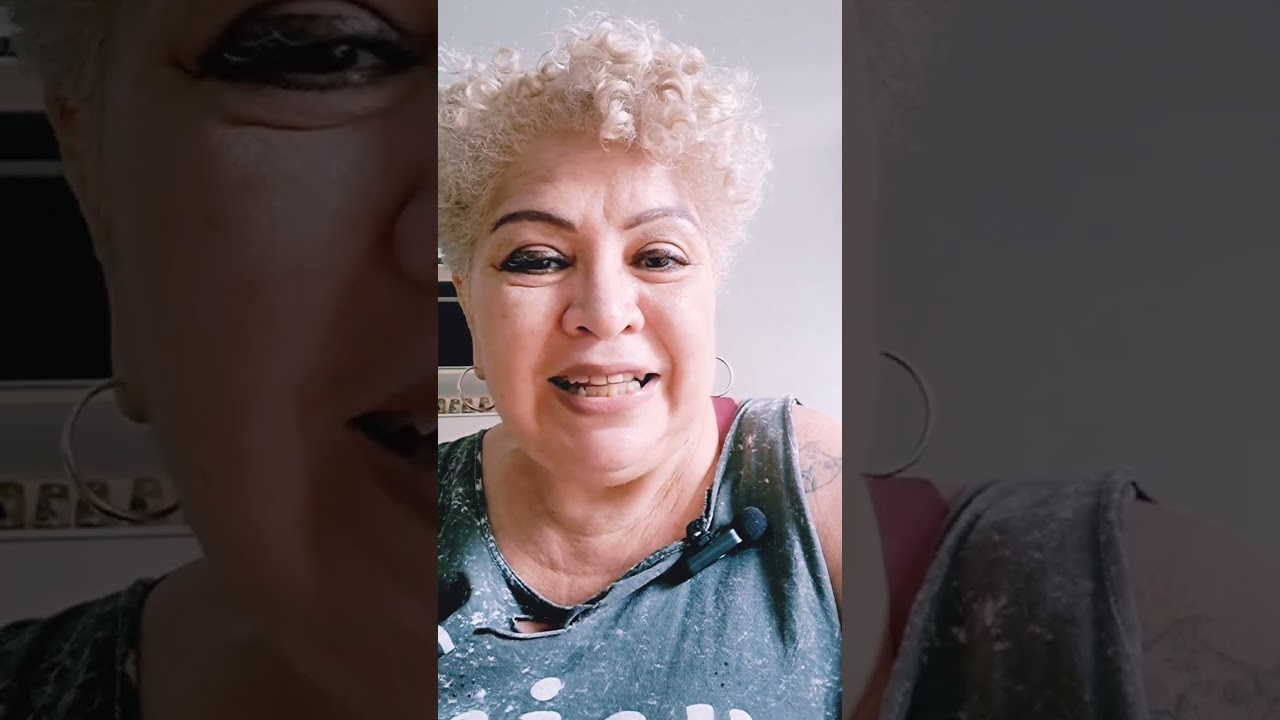 Não sou evangélica!
