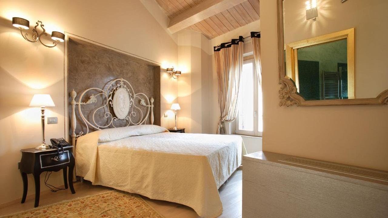 Hotel Residenza la Ceramica, Fabriano, Italy