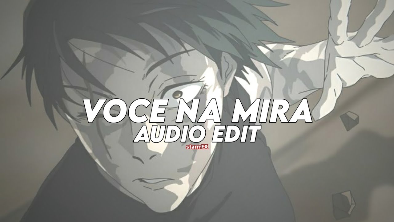 voce na mira (slowed to perfection) - hwungii, dj vgk1 [edit audio]
