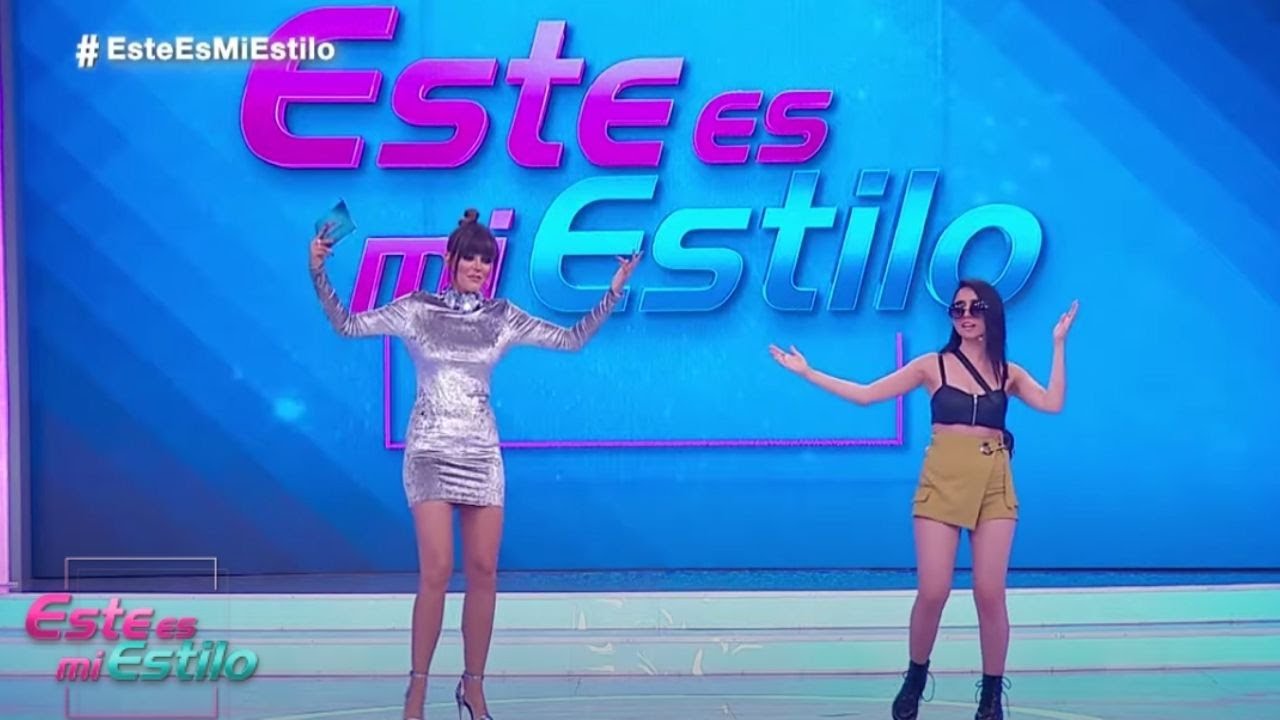 ¡Las participantes están sacando su lado sexy! | Capítulo 10 | Este Es Mi Estilo