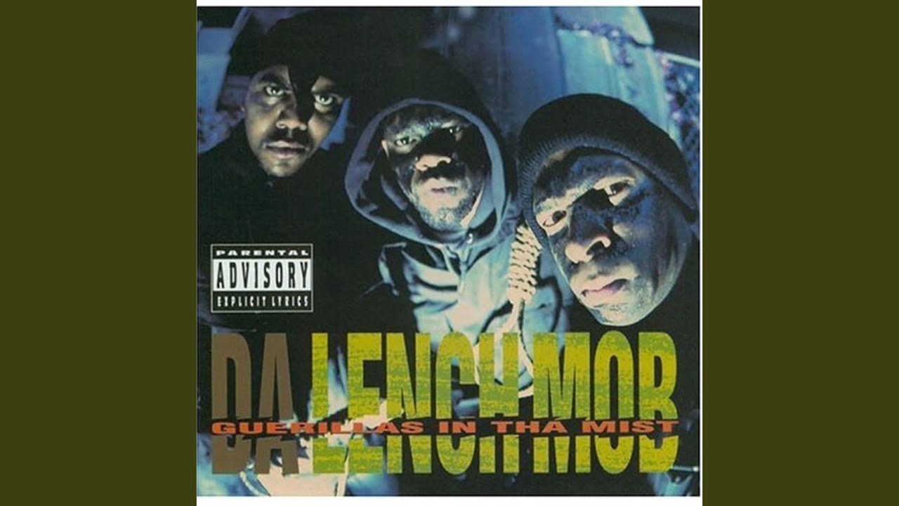 Guerillas in Tha Mist