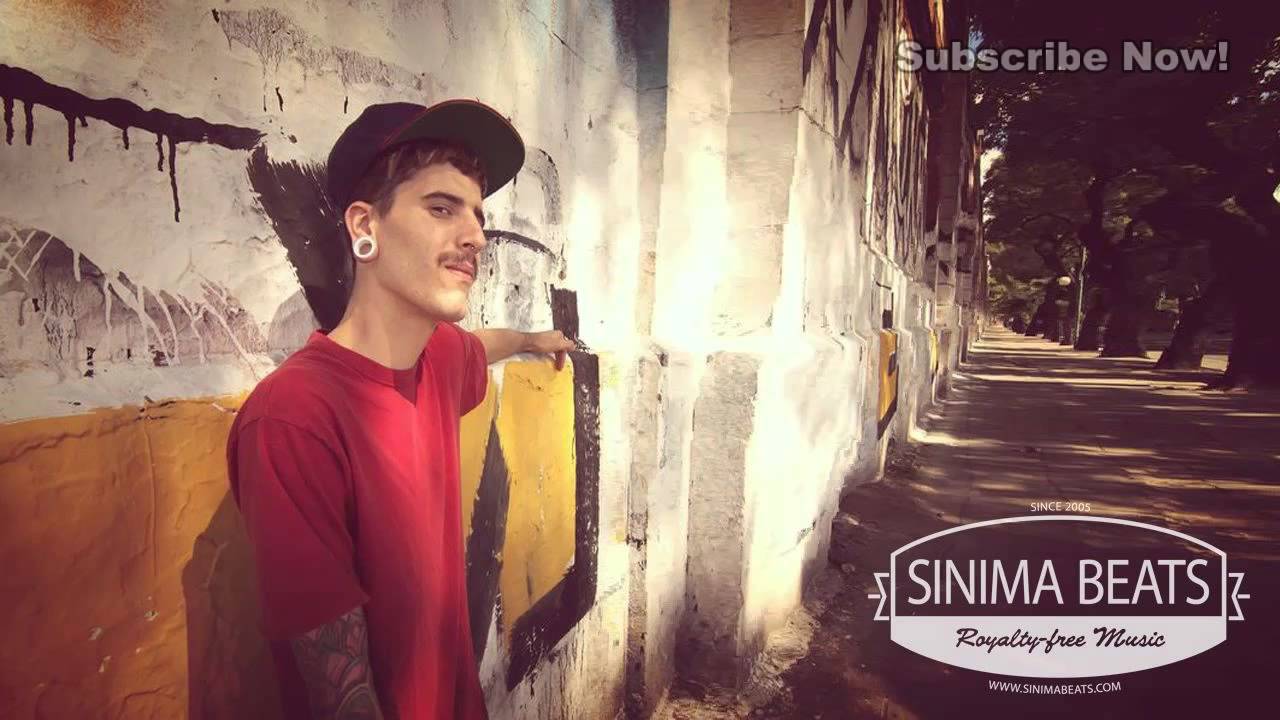 So Much Pain Instrumental (Sad East Coast Beat with piano, strings, and vocal chops) Sinima Beats