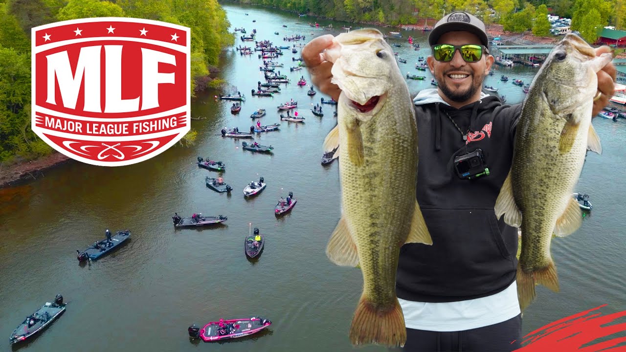 Compitiendo Por $35,000 Dólares | Serie Toyota En Chickamauga 2023
