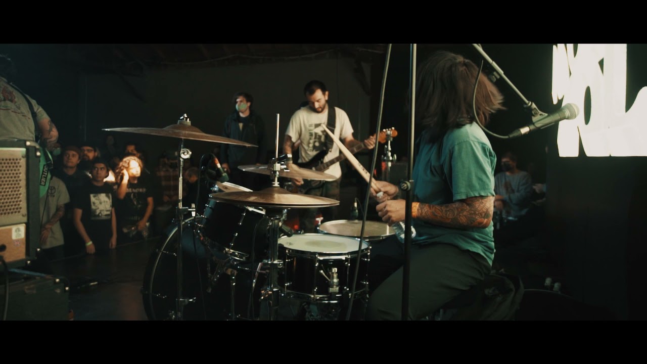 (DRUM CAM) Modern Color - 12/18/2021