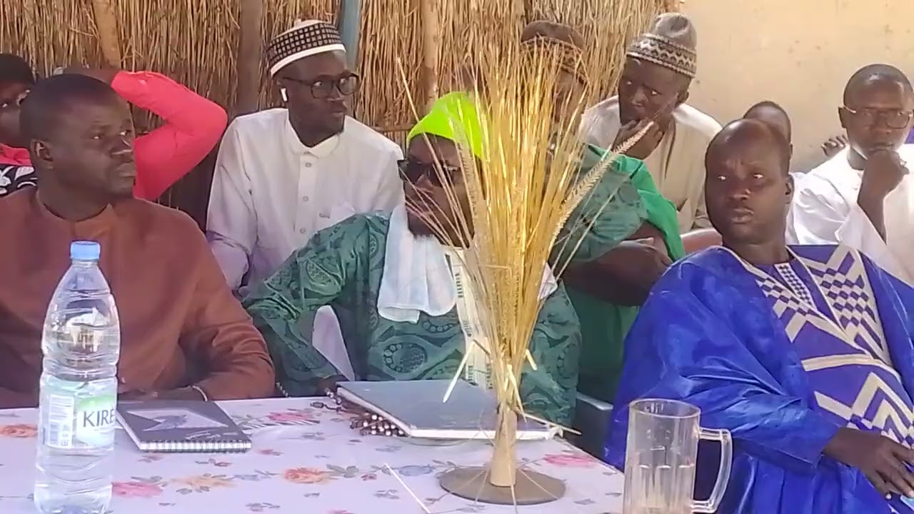 صلة الرحم 