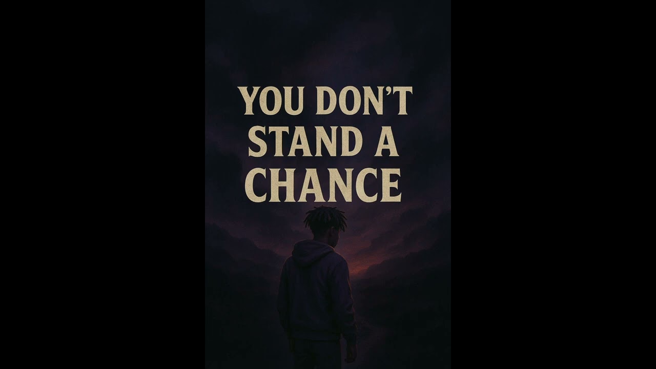 Don’t Stand A Chance – Emotional Trap Instrumental 2025