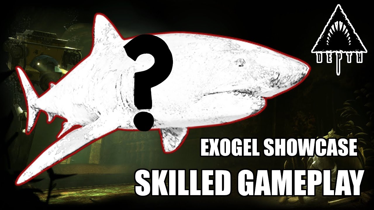 MANY KILLS WITH THE EXOGEL TIGER SKIN (SHOWCASE) – DEPTH Gameplay 3
