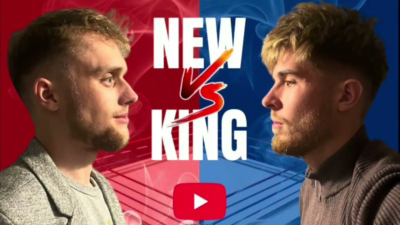 HIGHLIGHTS! - NEW VS KING | Attribution Boxing 01 | 24th January 2026