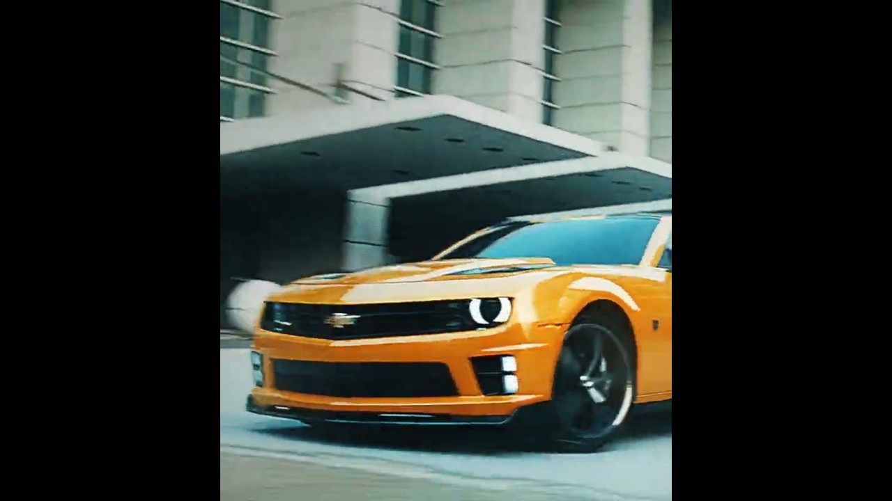 "This Duo is🔥" - Ironhide x Sideswipe Transformers Edit | NO ERA AMOR (Slowed) 