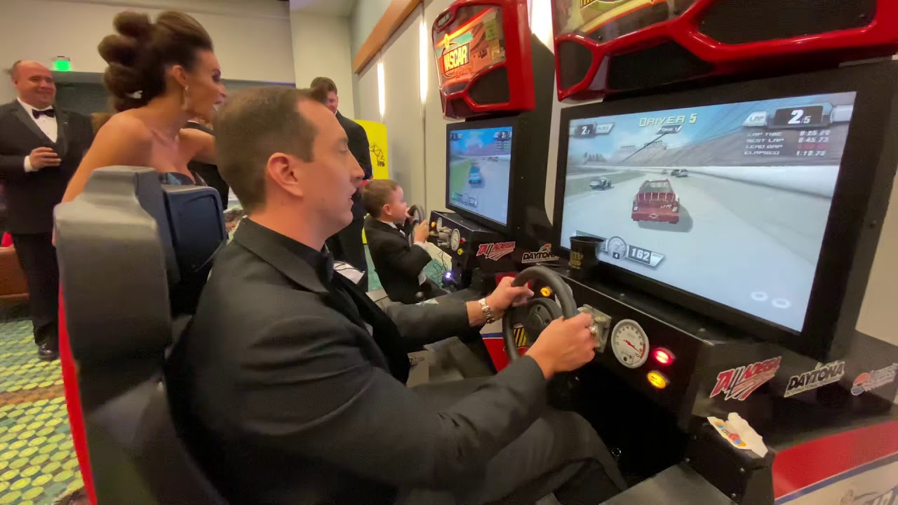 Always Racing