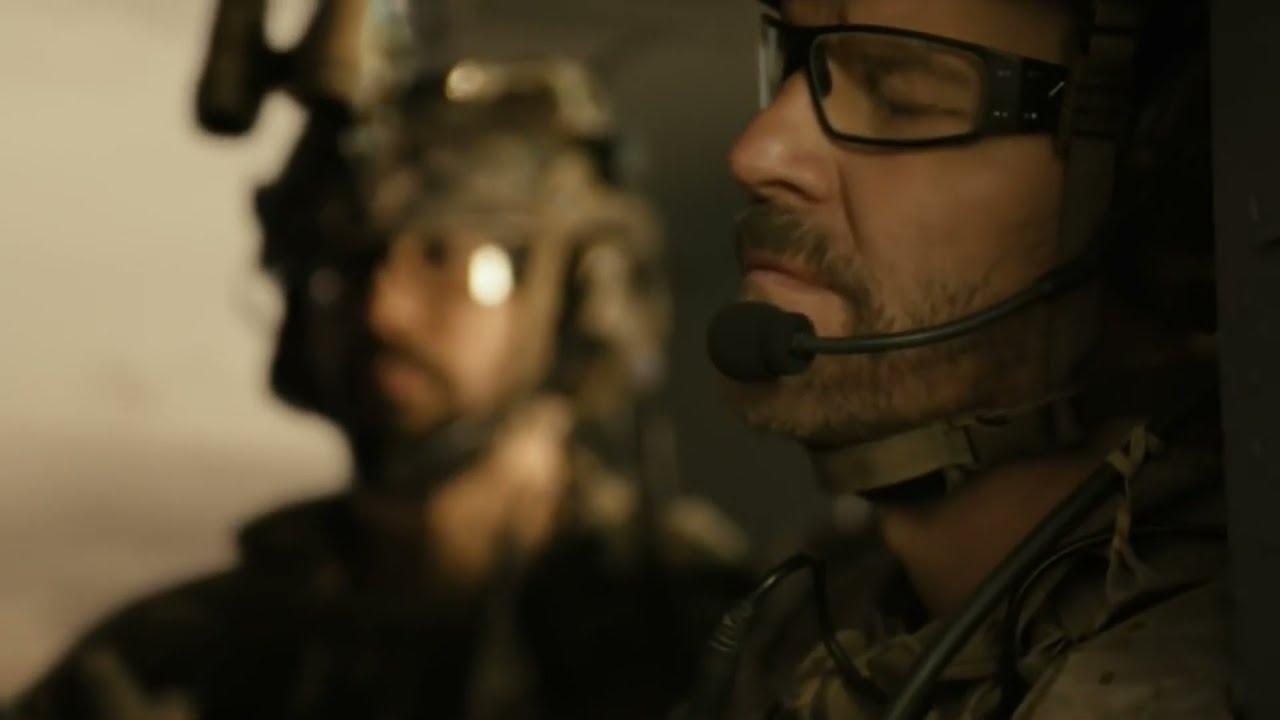 SEAL Team - Centuries
