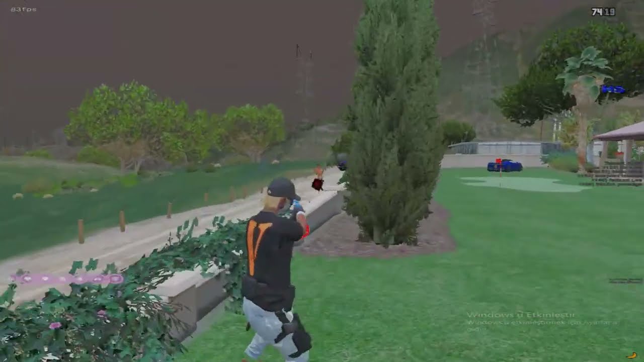 söylesene sence aynımıyız sahiden ? #extacy x #teamfury