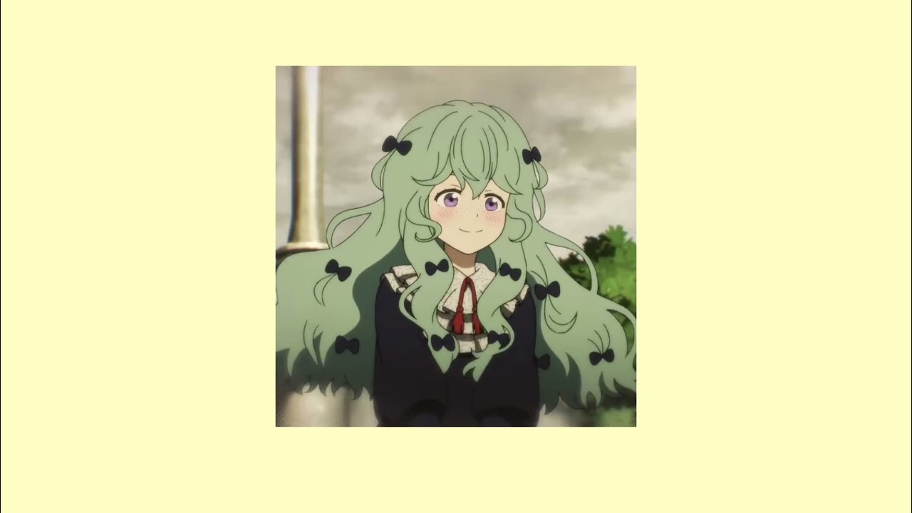 Cute song Japanese playlist