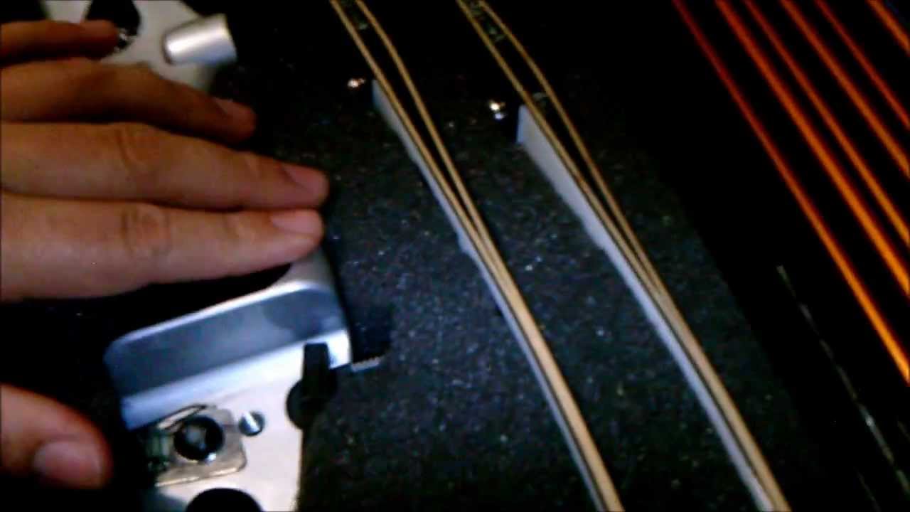 EXE Molded Hard Bow Case Review - Recurve Bow Case