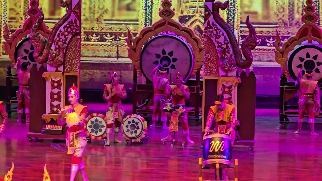 สวนนงนุช pattaya 2026