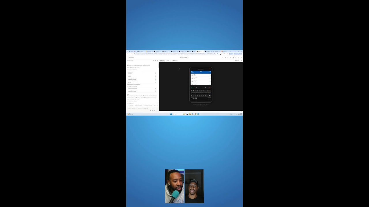 Building Apps with AI | Gemini 3 Lovable Replit and More 📱