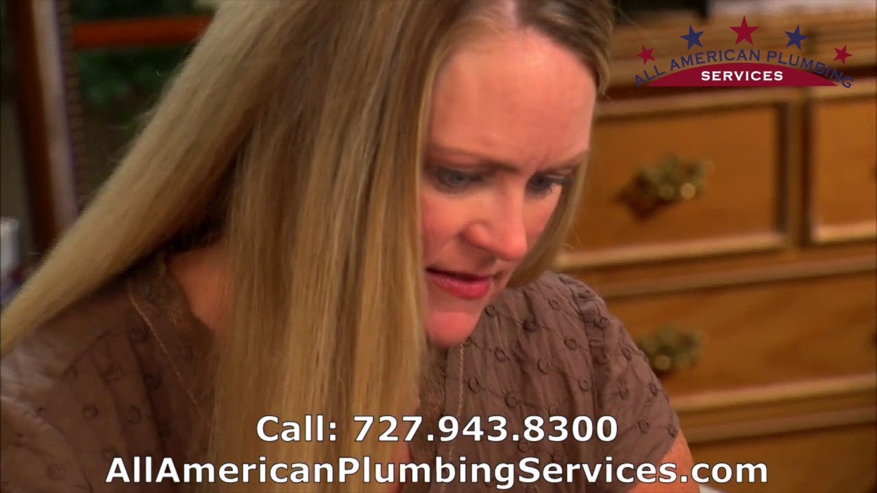 How to find a reliable plumber | All American Plumbing
