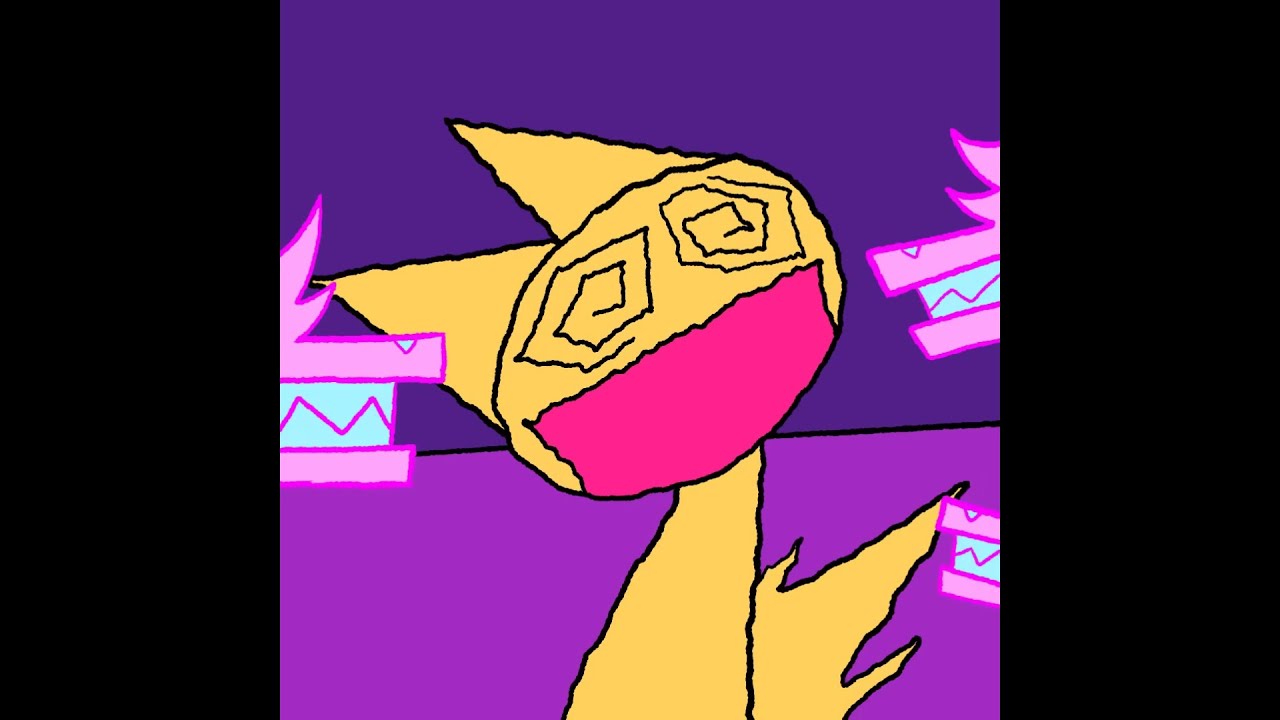 slayr + half blood type beat - "no name"