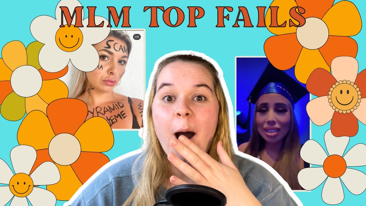 TOP FAILS #12 | WFABB LEADER, MONAT SCAM, AND THE #1 LIAR #ANITMLM