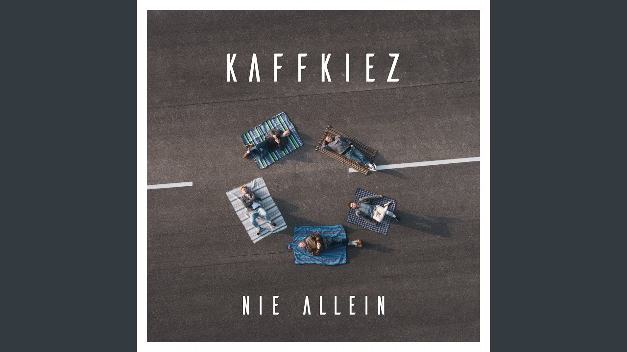 Nie Allein