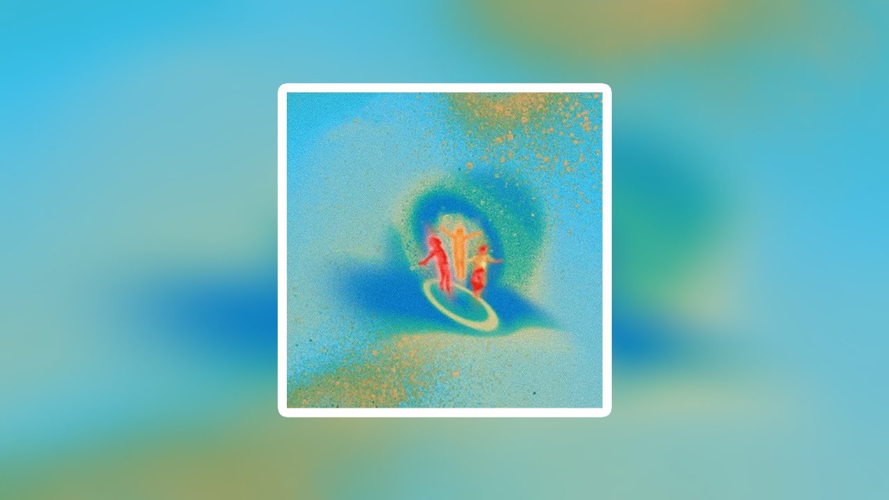 KANYE WEST - DONDA: SPIRITS OVER THE HORIZON [FULL UNRELEASED ALBUM] (EARLY 2021 DONDA)