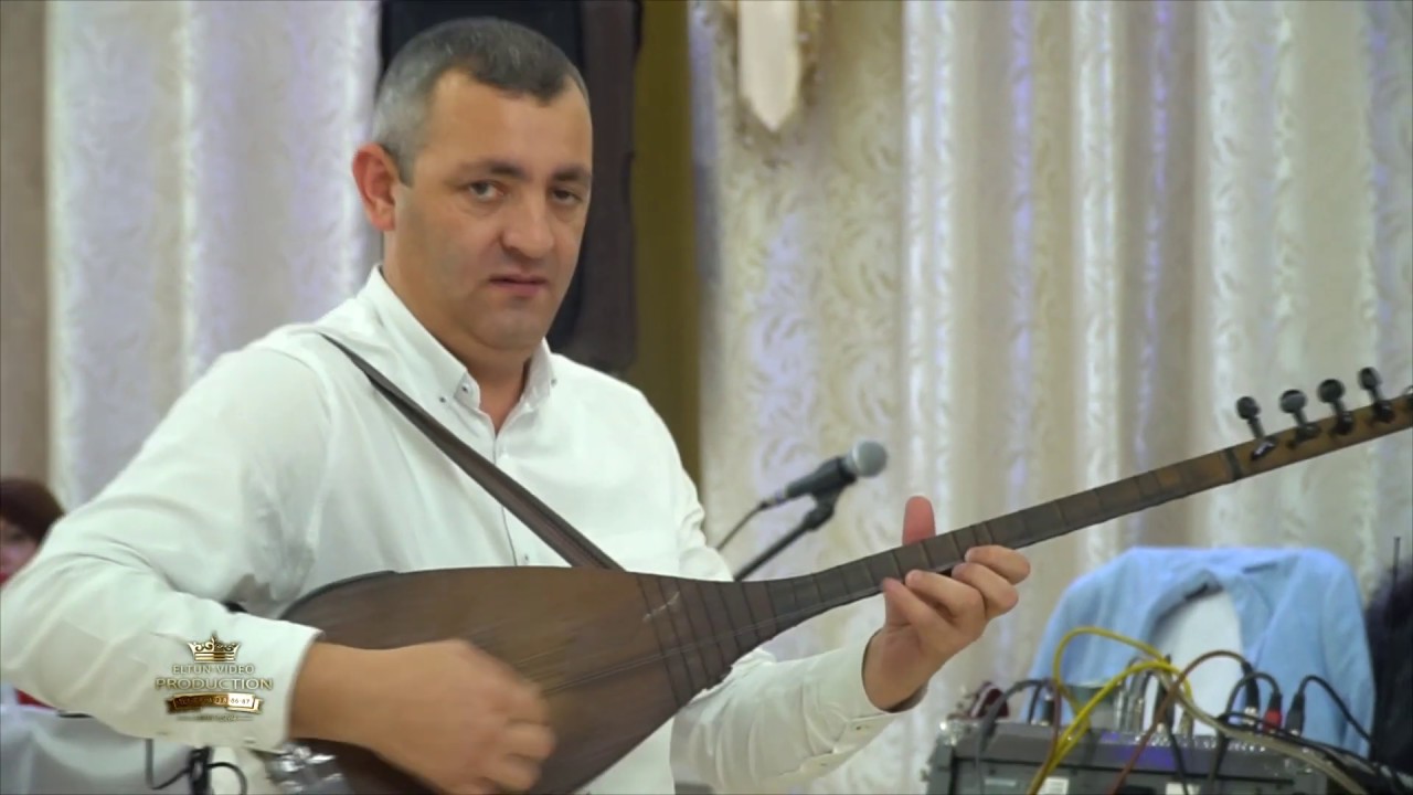 Azərbaycan toyu Russiyada,Ariz Faxralı Təbriz Camaloğlu kurtlar vadisi sazda