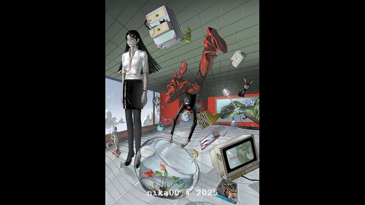 [free] Redda Darko Type Beat 