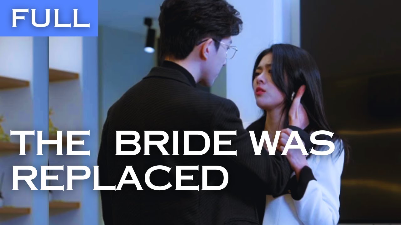 Her girlfriend betrayed him. Then he changed his bride on his wedding ceremony.