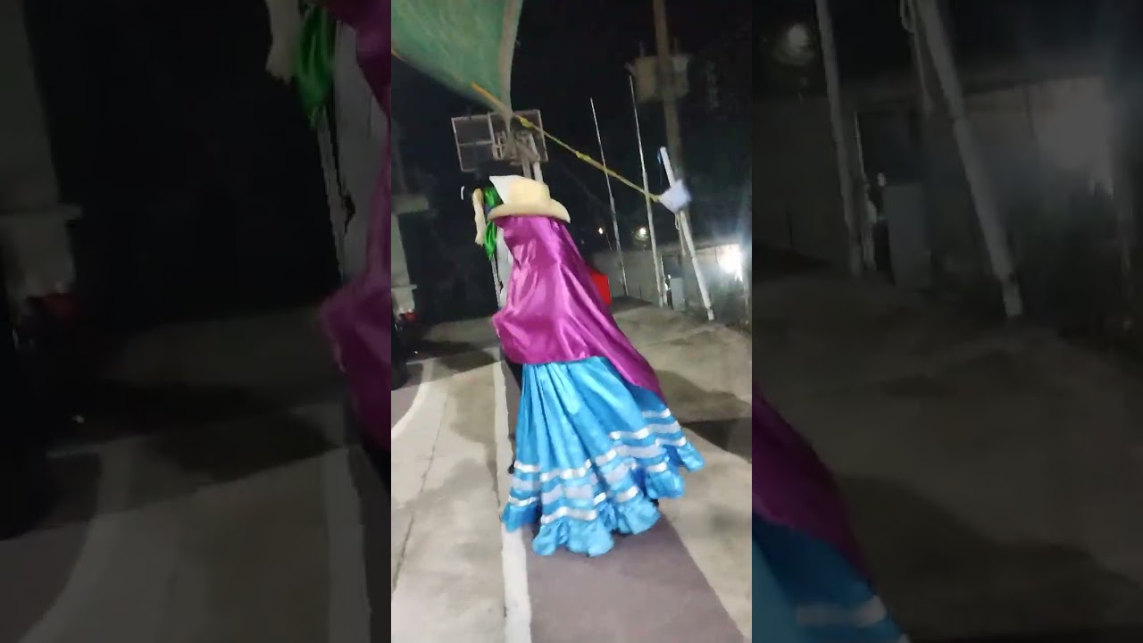 A BAILAR!!! SUPER CARNAVAL 2026 SANTA CATARINA TICUA AHUAH!!! EN HONOR A JUAN CARNAVALITO