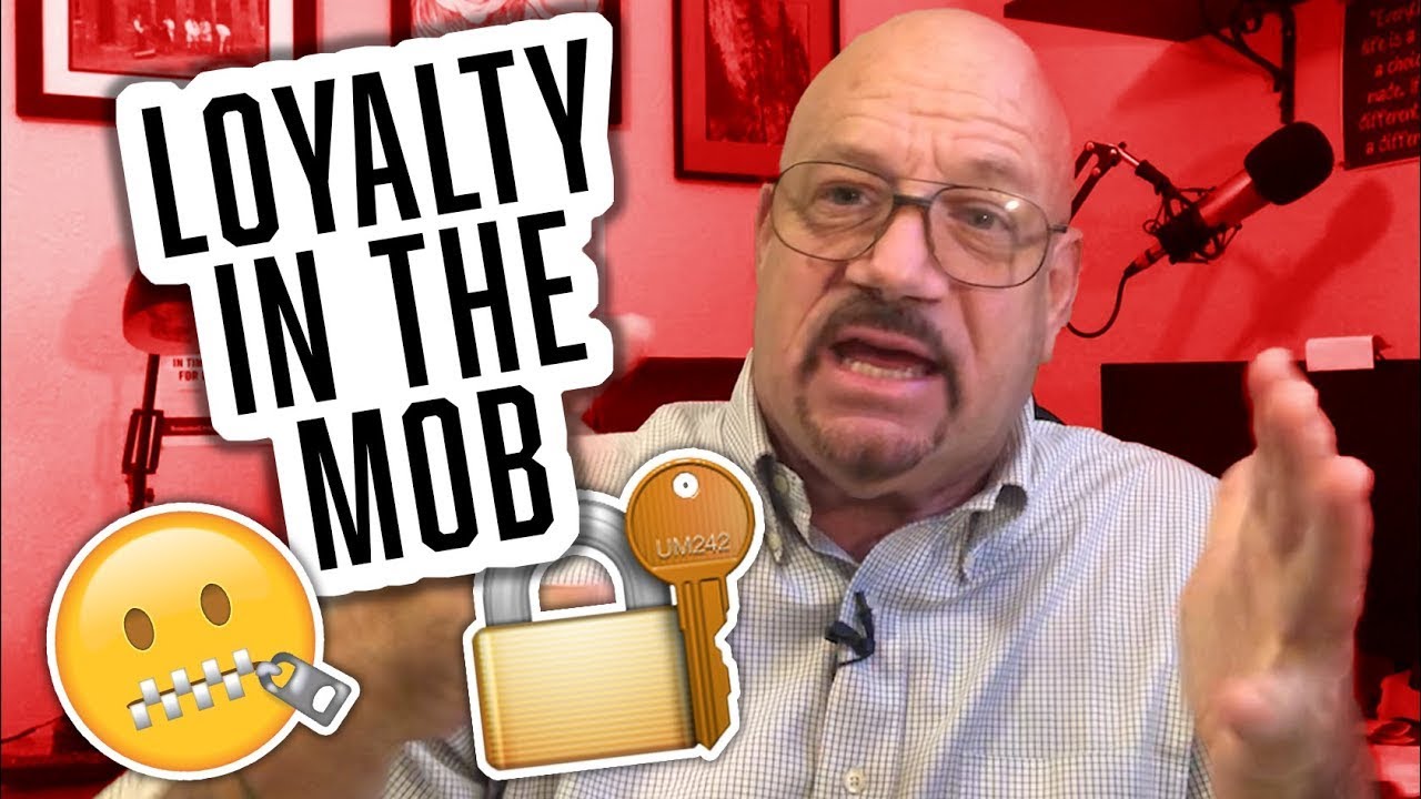 Loyalty in the Mob - Chapter 3: Episode 4.5 | Larry Lawton: Jewel Thief | 5 |