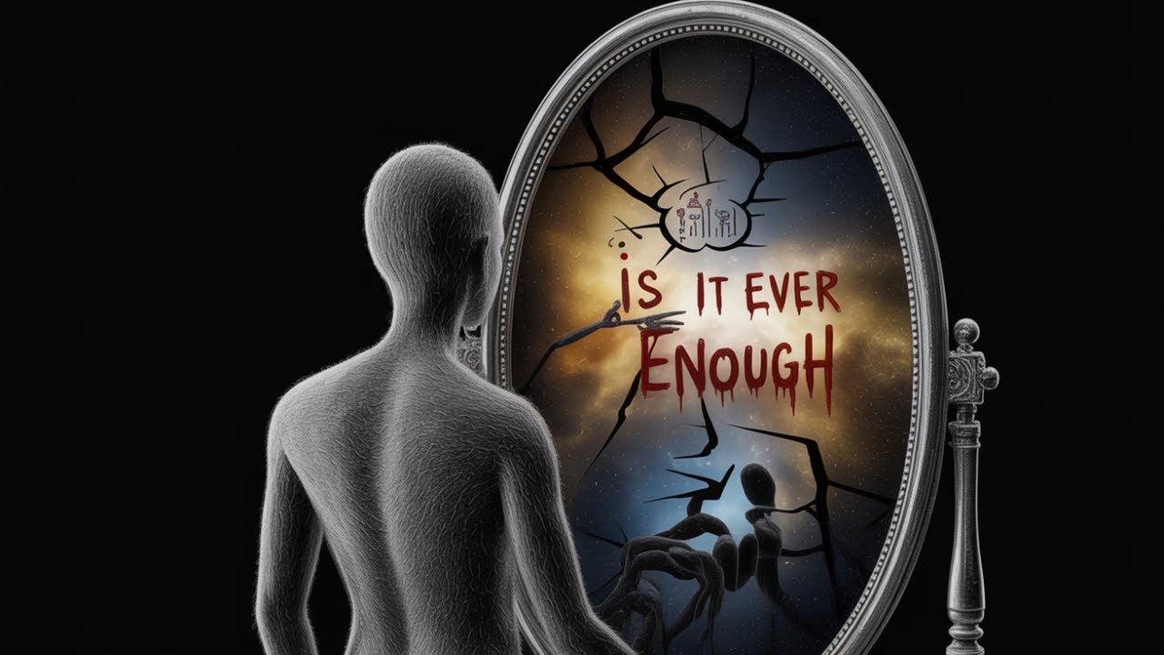 The Trap of Ego: How to Escape Its Deception