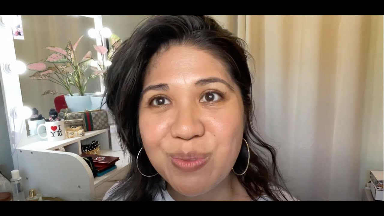Sensai Total Finish Foundation & Shiseido Sunscreens : TF204 Almond Beige on Tan/Brown Skin