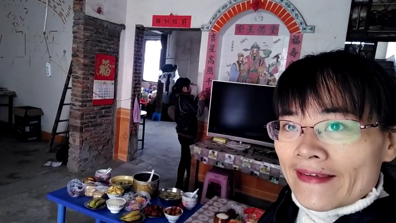 Ching Ming Festival Huang gets 10 dishes but Songs home only 3 China Wuhan coronavirus Chinese COVID