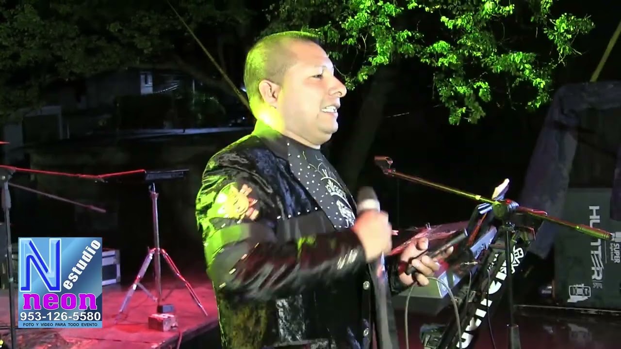 El Único Guerrero en Huajuapan