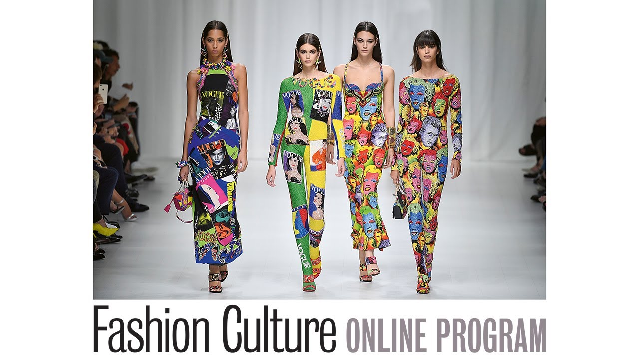 Versace: The Complete Collections / Tim Blanks in conversation with Valerie Steele