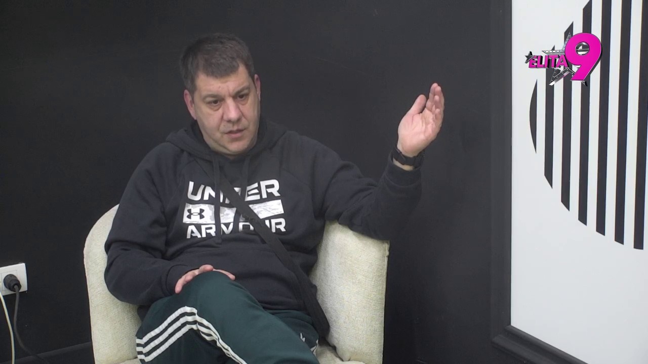 Elita 9: Ivan dočekao svojih pet minuta da dokrajči Anđela, gori od sreće - 16.02.2026.