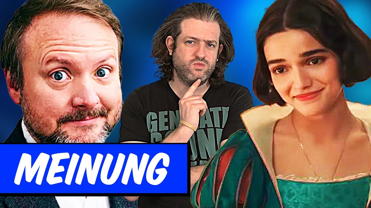 Dieser Hollywood - Fehler muss sich ändern! | Meinung