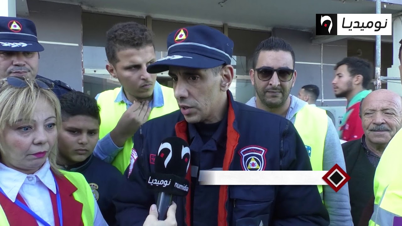 الحماية المدنية تصنف النعاس كأحد أكبر أسباب حوادث المرور وتستجدي السائقين