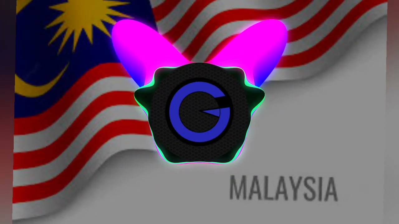 Saya Anak Malaysia (Genski Remix)