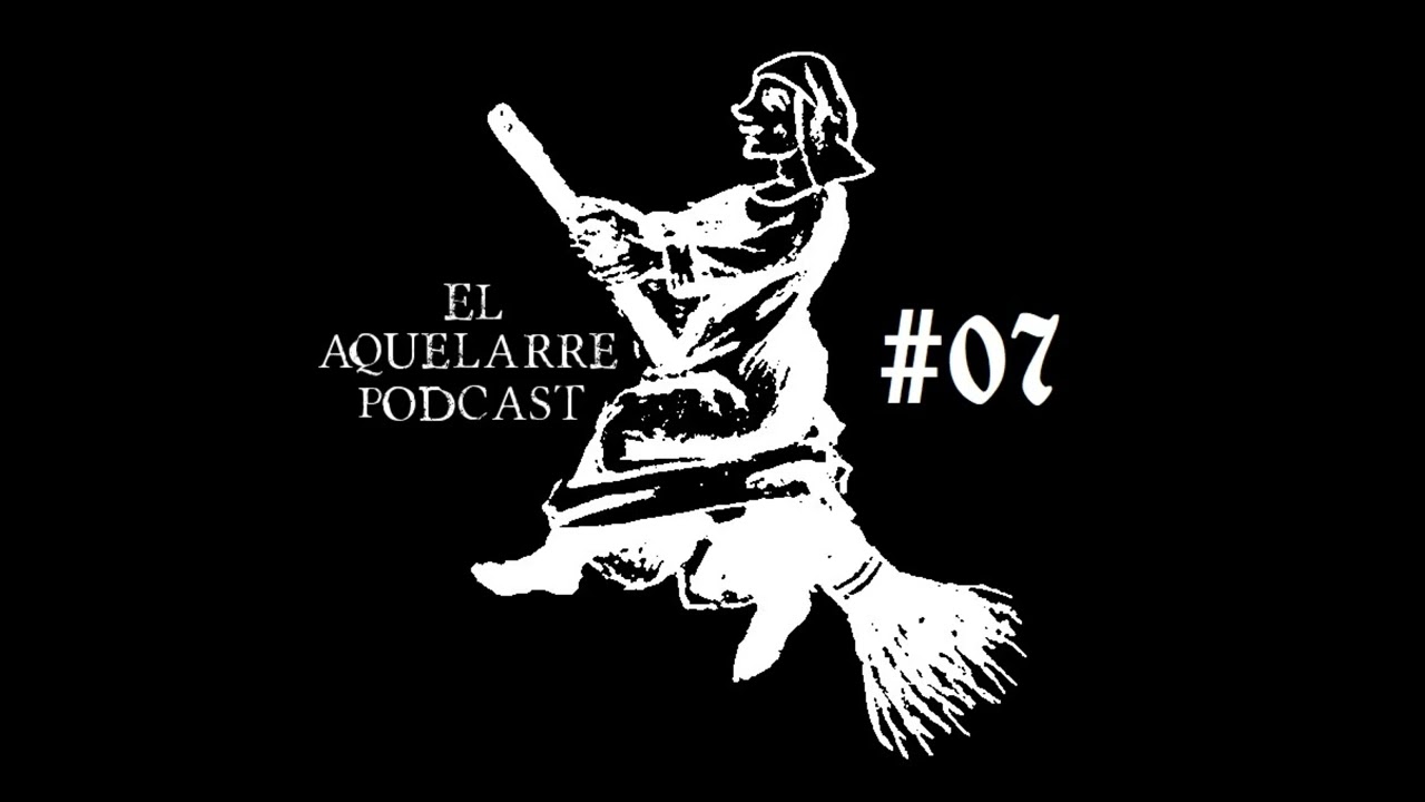 El Aquelarre 7 - Alexandra David Néel: Lámpara de Sabiduría