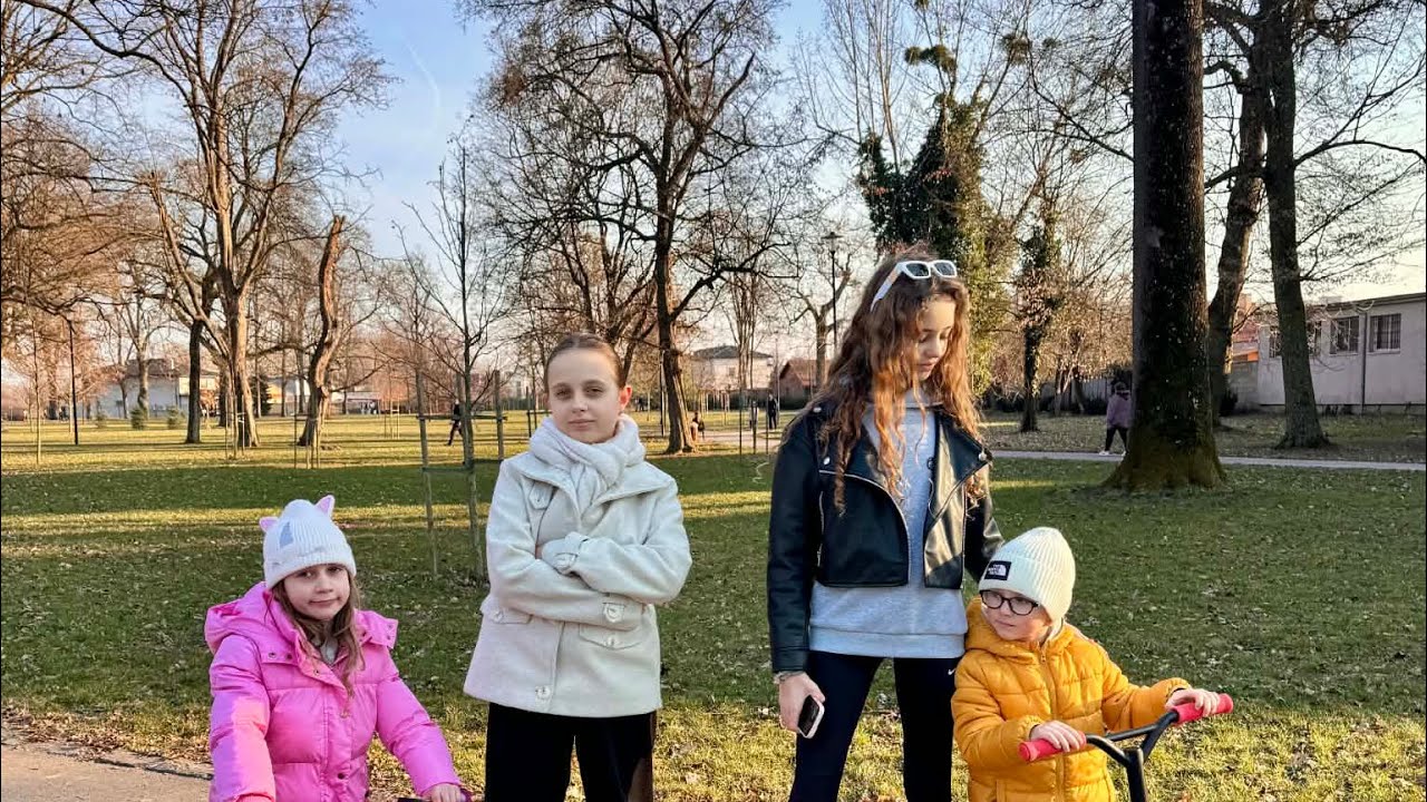 VLOG JARNÉ PRAZDNINY PIERCING….