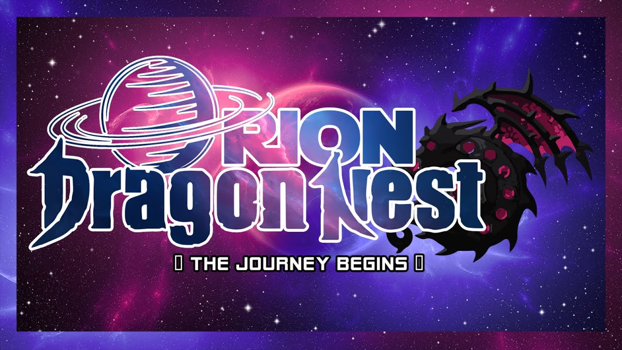 Apa kabar Orion 2026? Setahun ga login