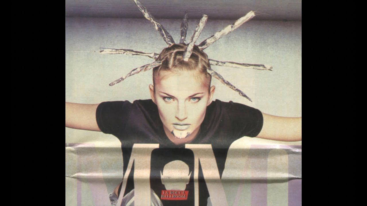 La Rocca On Sunday DJ Marko: 3 hours live recording [01-02-1998]