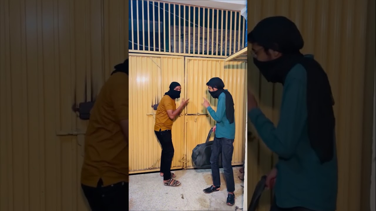 Walden Ki Nafarmani ka Natija|Dani Bhai