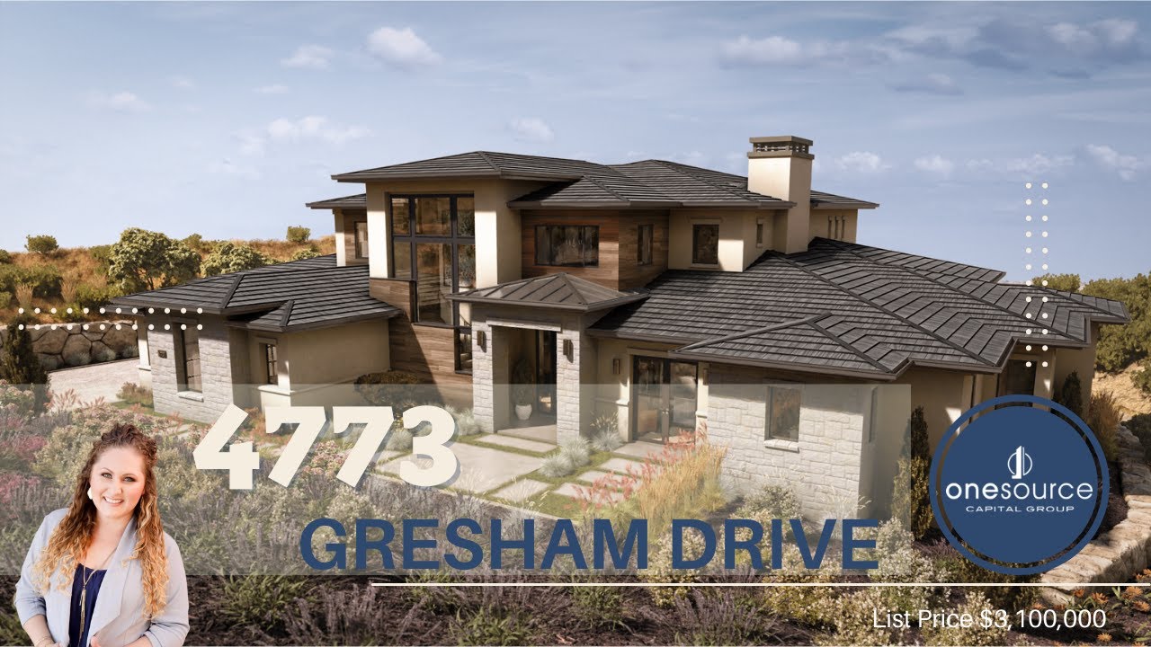 4773 Gresham Drive, El Dorado Hills