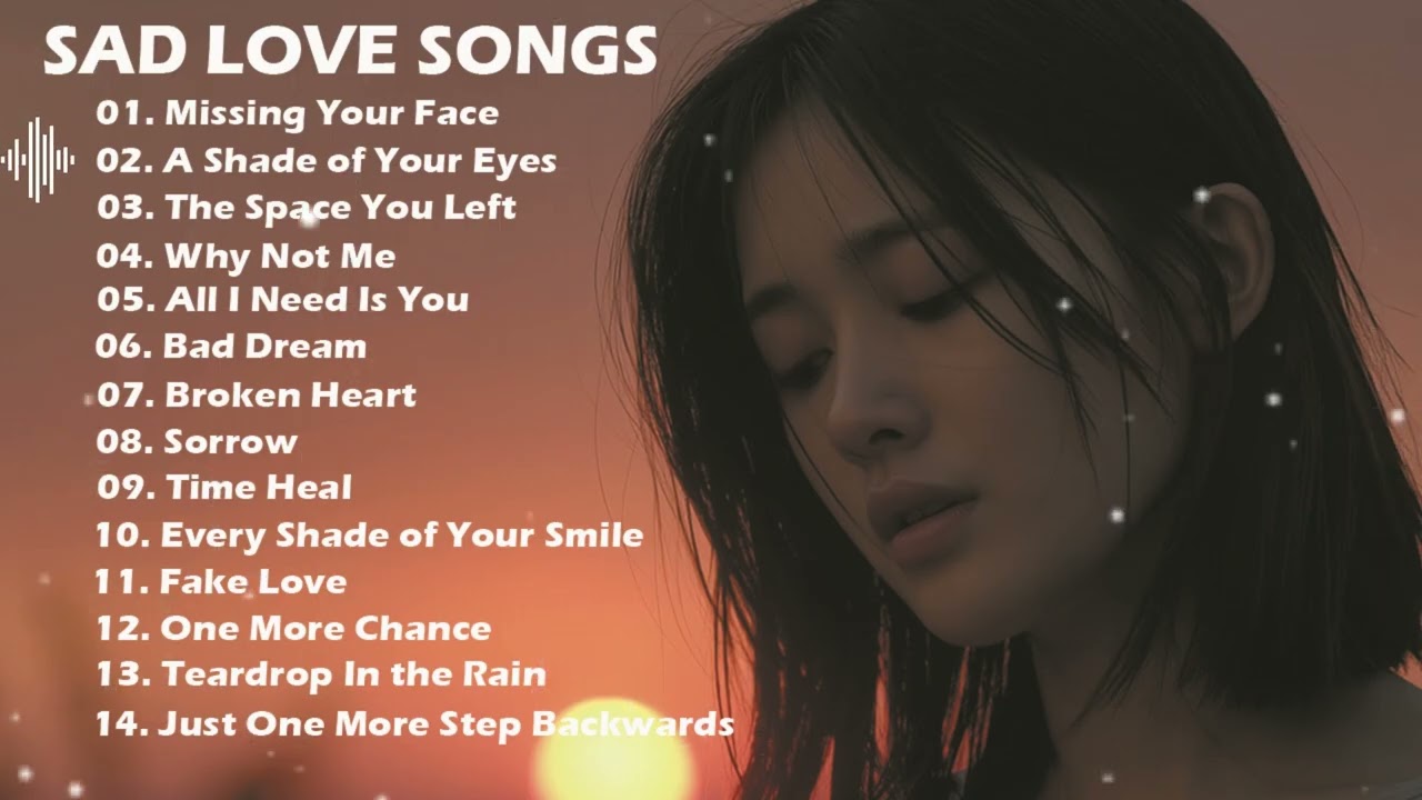 Missing Your Face - DURA | Relaxing Songs Playlist | Love Songs | Sad Songs