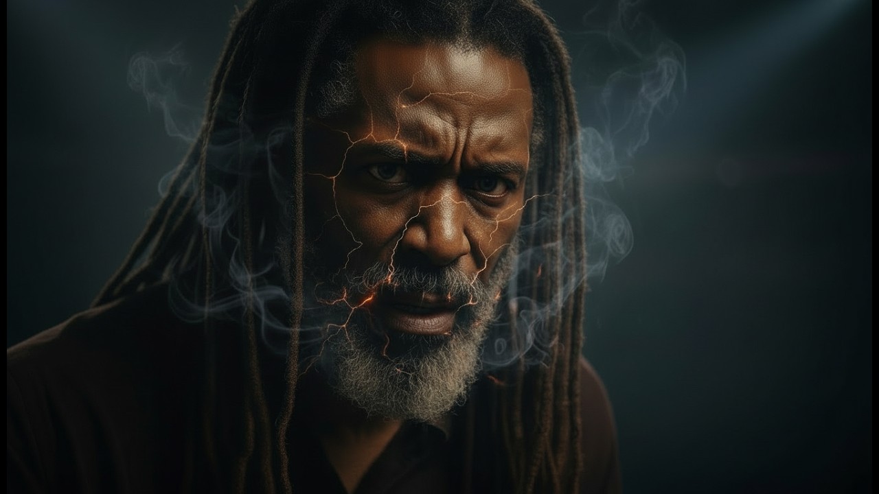 PSALM 3 REGGAE GOSPEL | God Is My Shield, Fearless Faith, Spiritual Roots Reggae Worship