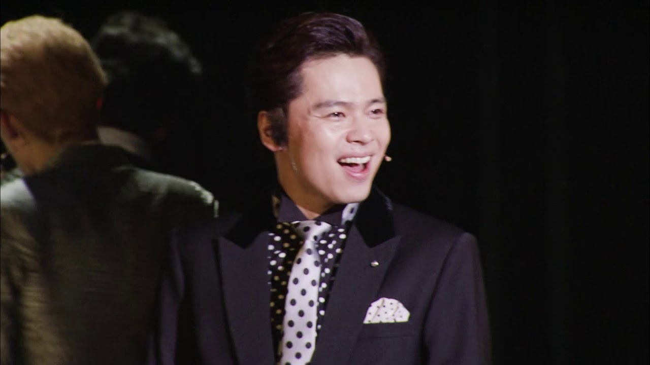 『JERSEY BOYS』JAPAN 2020 Trailer　★★★★★
