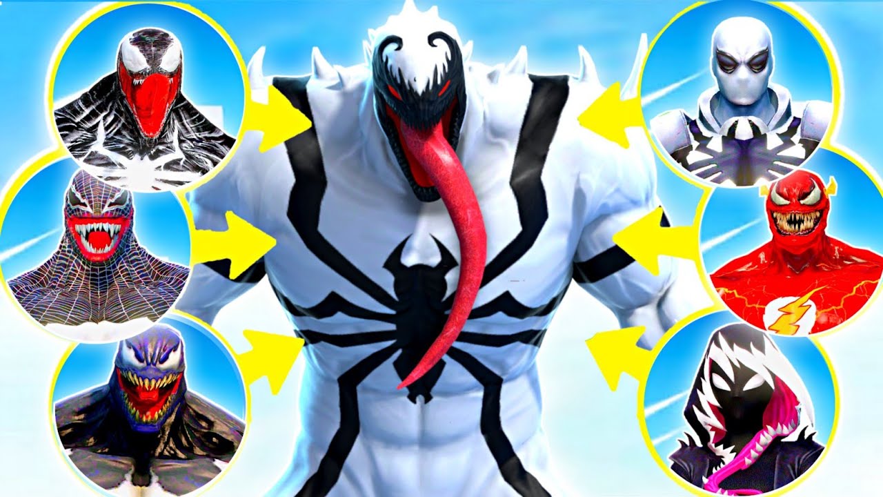 FRANKLIN Upgrading TO THE STRONGEST ANTIVENOM in GTA 5 (Hindi) | GTA5 AVENGERS (GTA 5 mods)